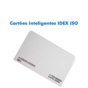 Cart�es Inteligentes IDEX ISO