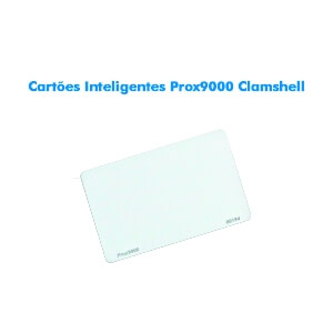 Cart�es Inteligentes Prox9000 Clamshell