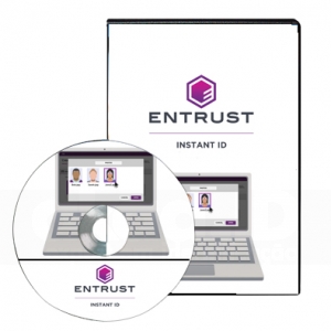 Entrust Adaptive Issuance Instant ID  Plus (Antigo Trucredential)