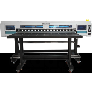Novajet Iron UV 180