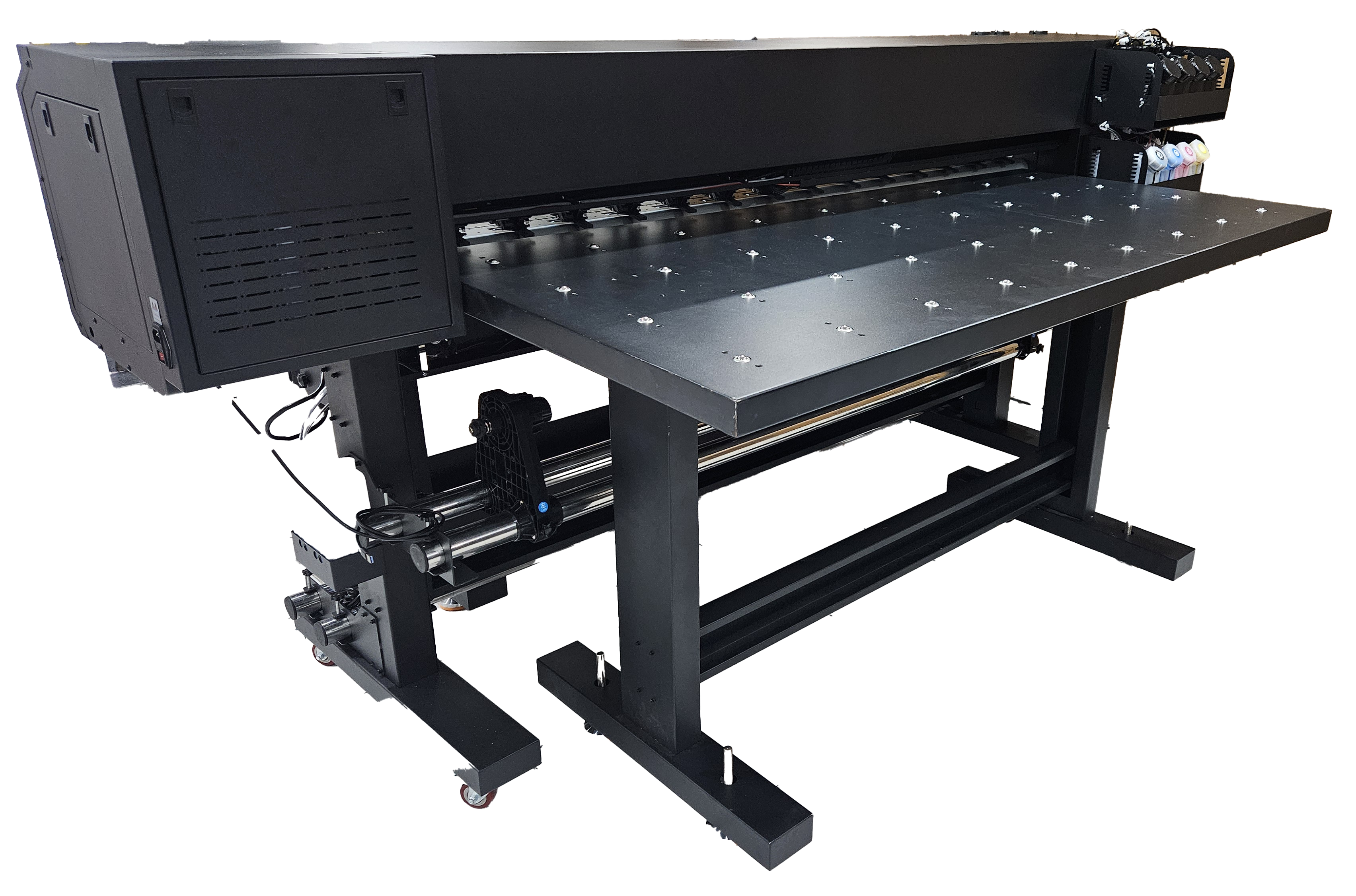 NovaJet Evolution Eco solvente