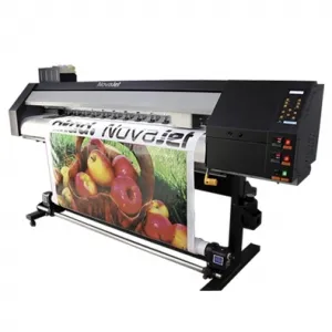 Impressora de sublimao NovaJet HDX 1601 E-JET V0