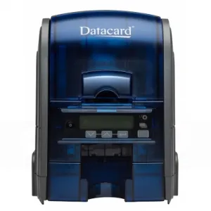 Impressora Datacard SD160 - Figura 2