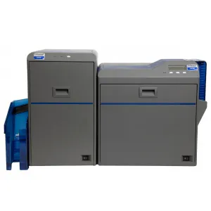 Impressora Datacard SR300 - DLD
